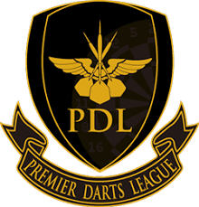 プレミアムダーツリーグatルイードタバーン‼
