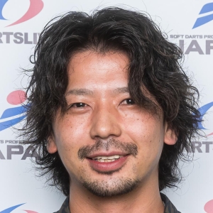 岡野翔選手のダーツがルイードタバーンで購入できる？！？！