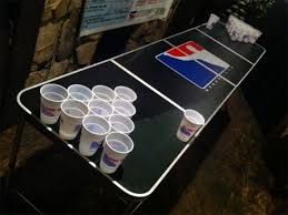 ビアポン？ハイポン？