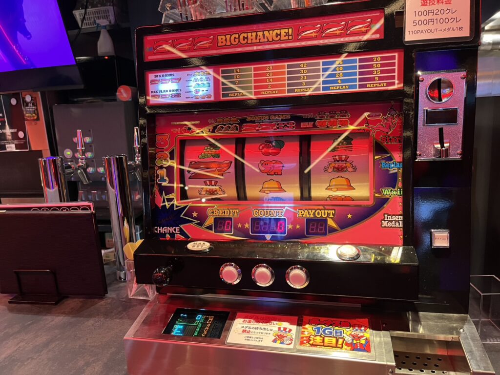 じゃ、JA、ジャグラー？？？