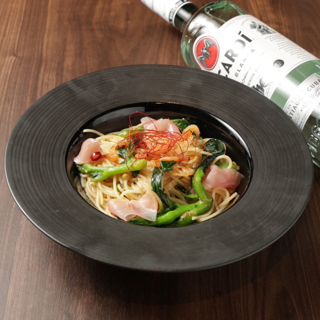 ルイードタバーンは広島のダーツバーの中でも料理に力入れてるお店‼‼