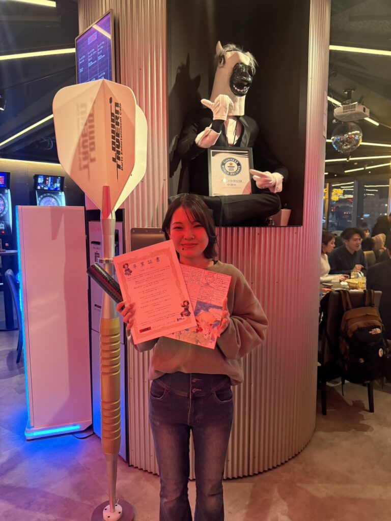 アルバイトの卒業も全力で‼‼広島のルイードタバーンは仲間に対しても熱いPart2‼‼ アルバイトの卒業も全力で‼‼広島のルイードタバーンは仲間に対しても熱いPart2‼‼