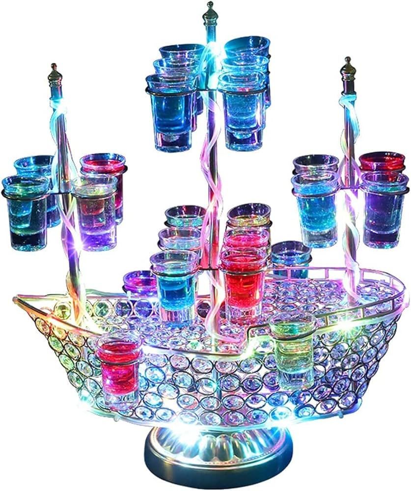 ルイードタバーンにテキーラシップ導入‼‼