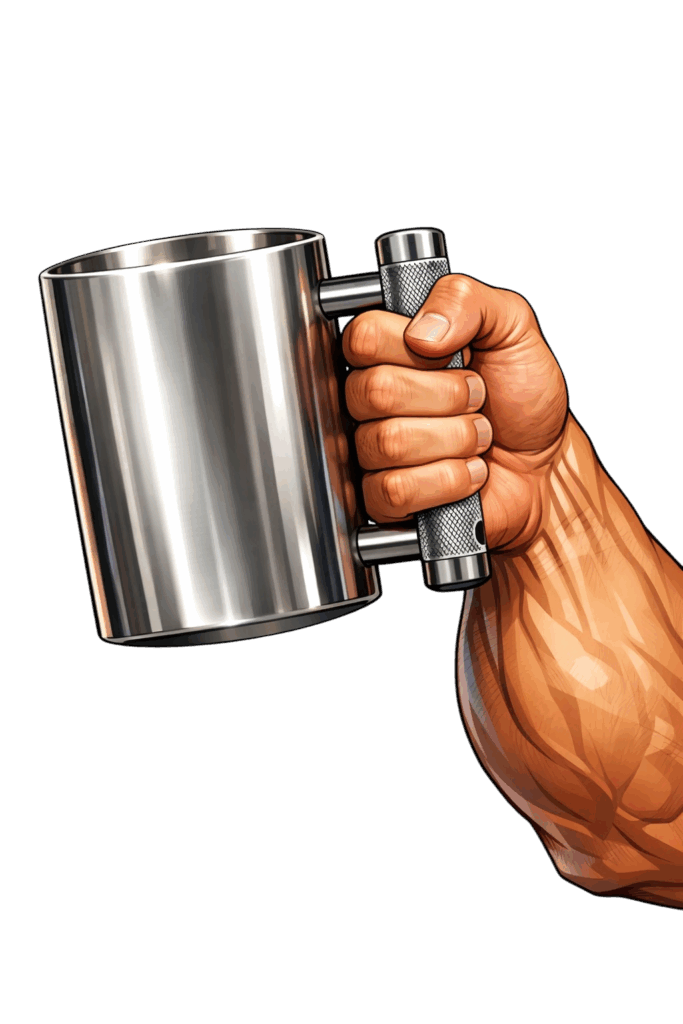 ルイードタバーンでマッスルジョッキイベントやっちゃう♪