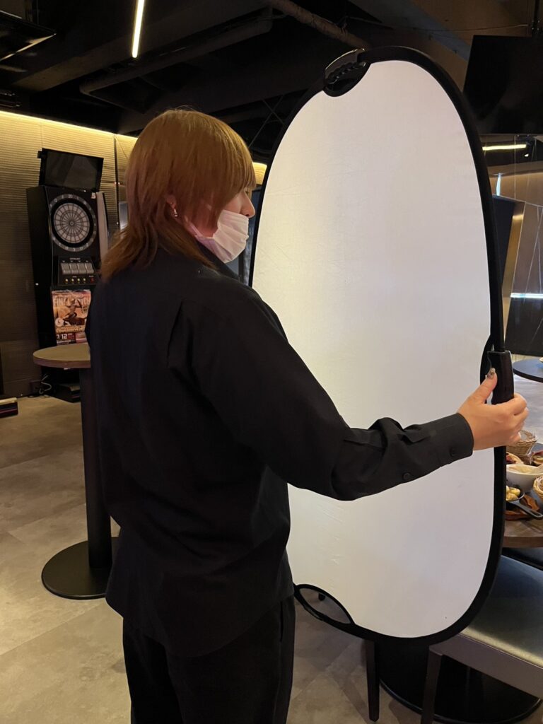 ダーツバー【ルイードタバーン】のフードメニューが6月から一新します♪